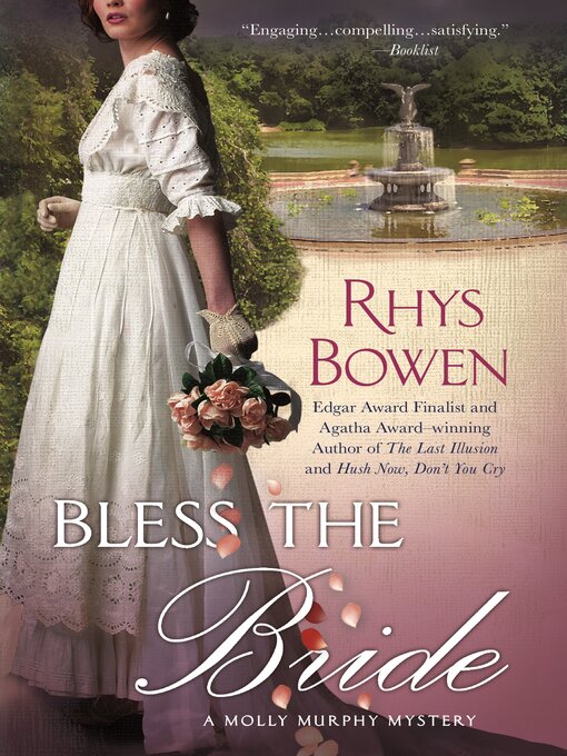 Title details for Bless the Bride by Rhys Bowen - Wait list